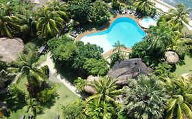 Thalatta Resort